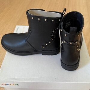 Geox ankle boot kids